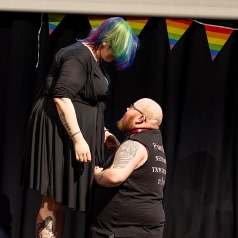 Foto av Mikael Lövholm