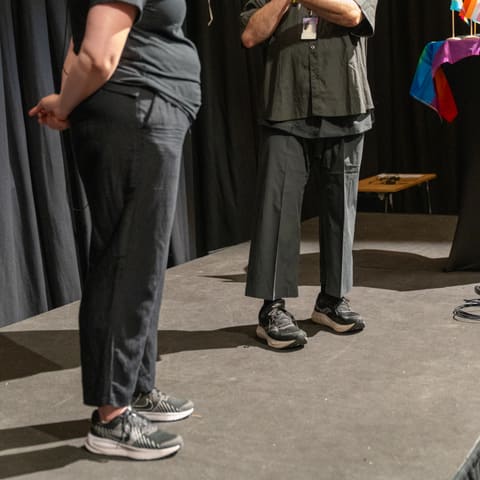 Foto av Daniel Zajd