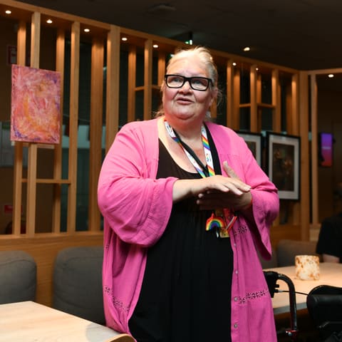 Foto av Josefine Tolleman