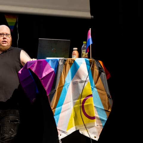 Foto av Mikael Lövholm
