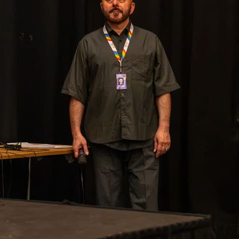 Foto av Daniel Zajd