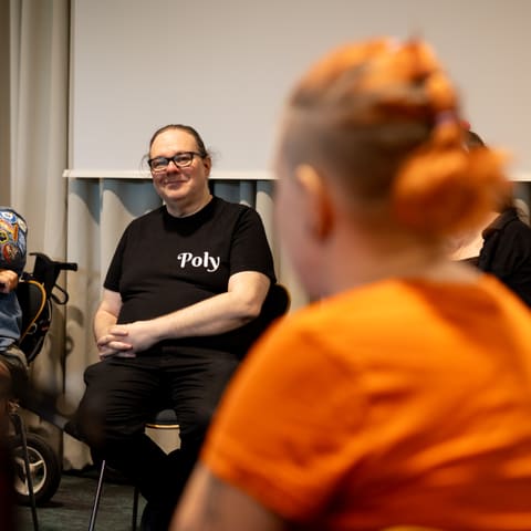 Foto av Mikael Lövholm