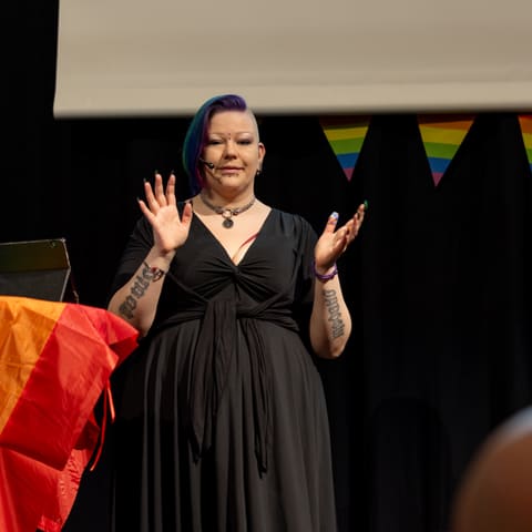 Foto av Mikael Lövholm