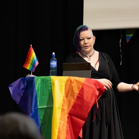 Foto av Mikael Lövholm