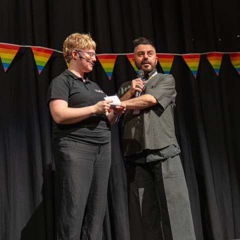 Foto av Daniel Zajd