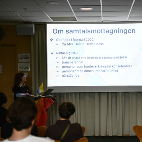 Foto av Josefine Tolleman