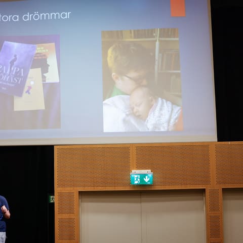 Foto av Anna Rydén