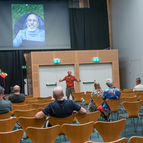 Foto av Julius Lindblom