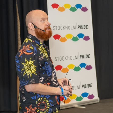 Foto av Julius Lindblom