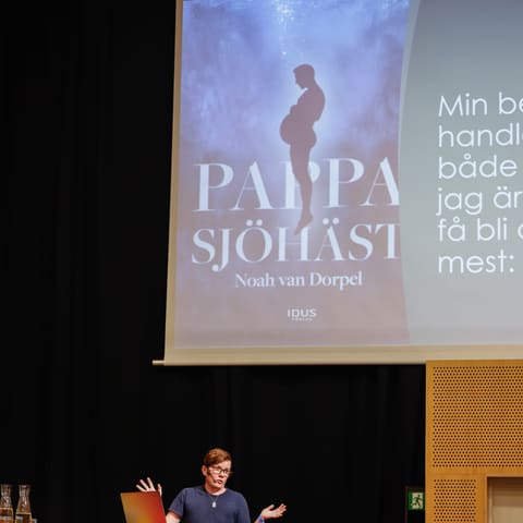 Foto av Anna Rydén