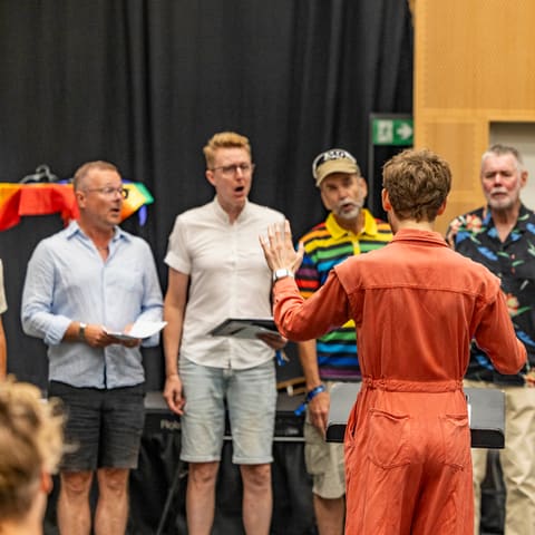 Foto av Anna Rydén