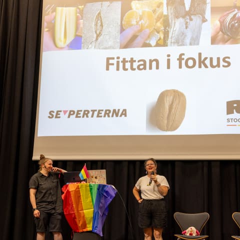Foto av Mikael Lövholm