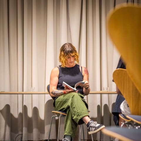 Foto av Anna Rydén
