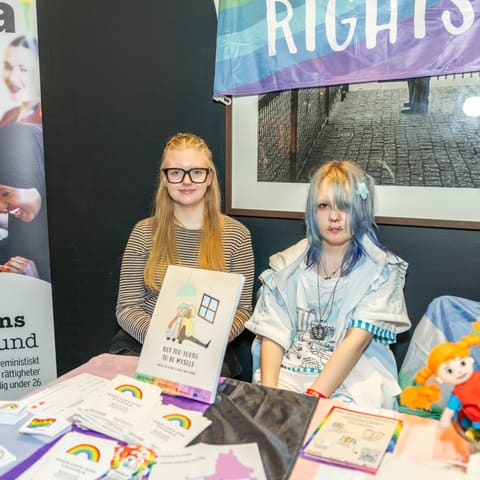 Foto av Anna Rydén