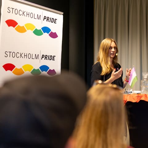 Foto av Mikael Lövholm