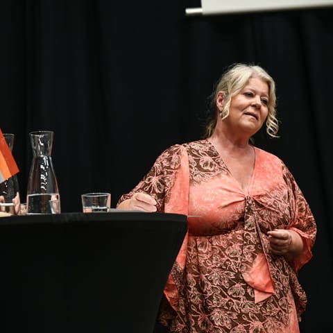 Foto av Josefine Tolleman