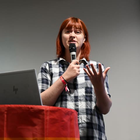 Foto av Josefine Tolleman