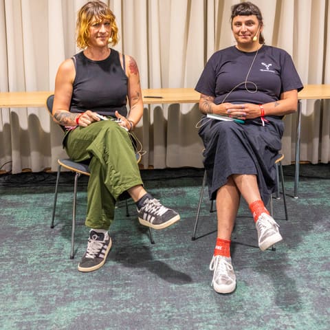 Foto av Anna Rydén