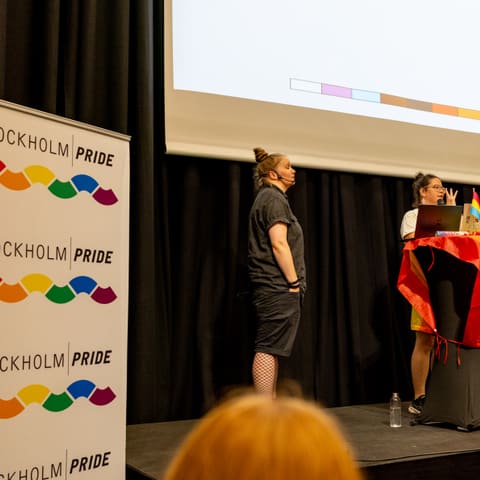 Foto av Mikael Lövholm