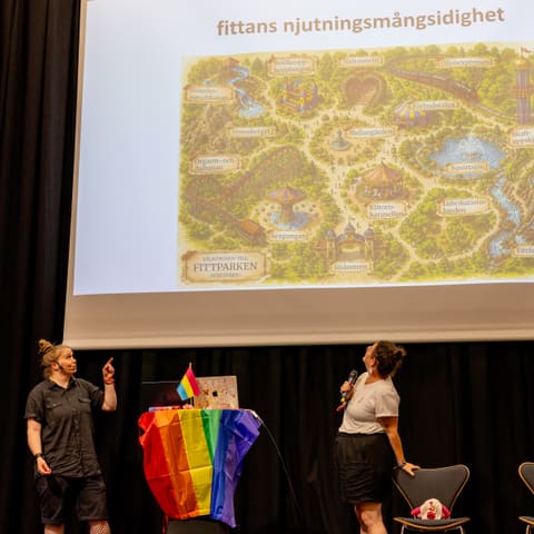 Foto av Mikael Lövholm