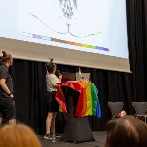 Foto av Mikael Lövholm