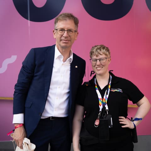 Foto av Julius Lindblom