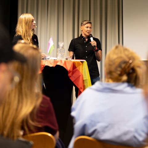 Foto av Mikael Lövholm