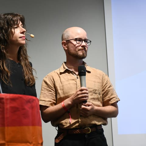 Foto av Josefine Tolleman