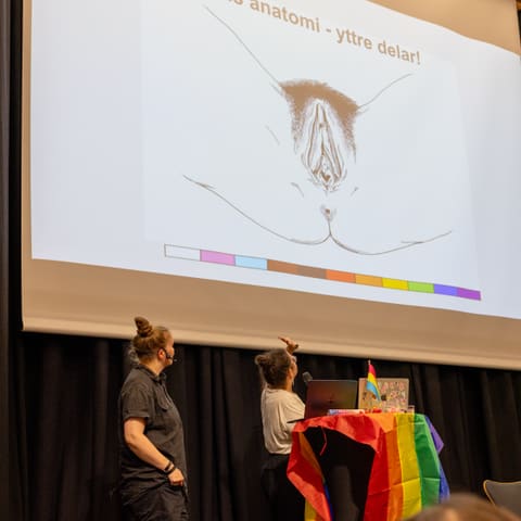 Foto av Mikael Lövholm