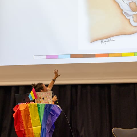 Foto av Mikael Lövholm