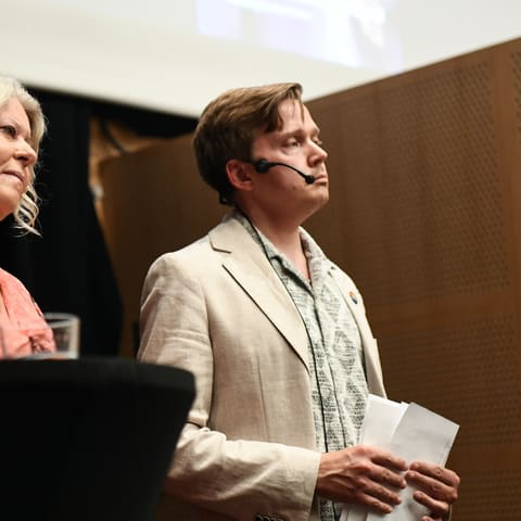 Foto av Josefine Tolleman