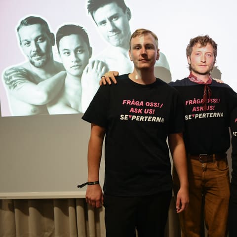 Foto av Josefine Tolleman