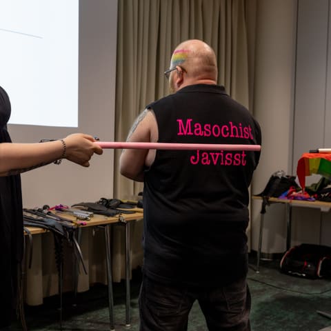 Foto av Mikael Lövholm