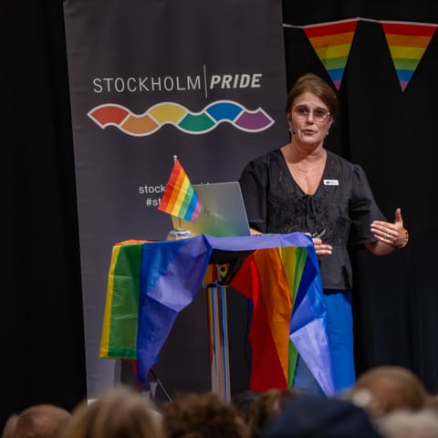 Foto av Julius Lindblom