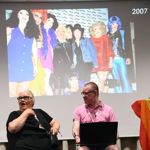 Foto av Josefine Tolleman