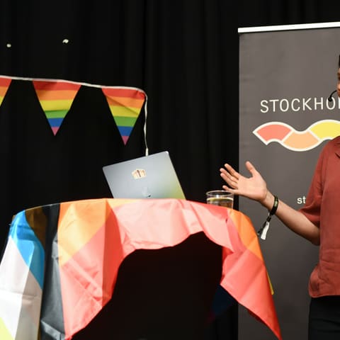 Foto av Josefine Tolleman