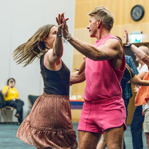 Foto av Anna Rydén