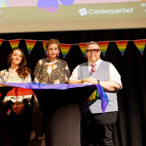 Foto av Mikael Lövholm