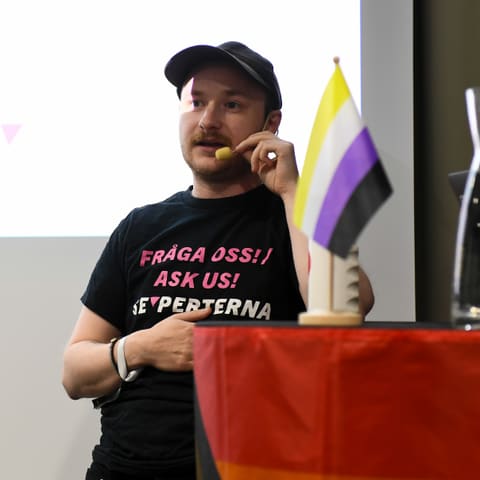 Foto av Josefine Tolleman