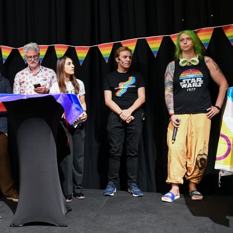 Foto av Josefine Tolleman