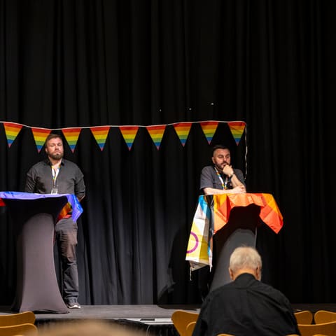 Foto av Anna Rydén