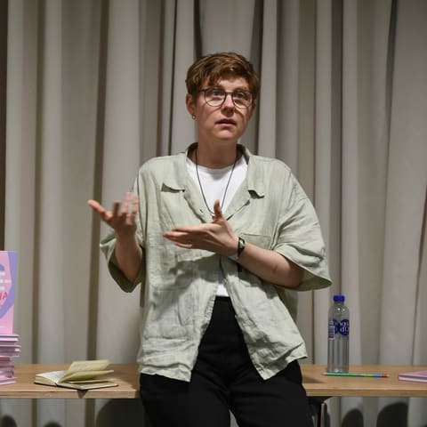 Foto av Josefine Tolleman