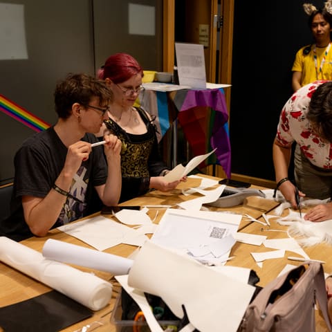 Foto av Mikael Lövholm