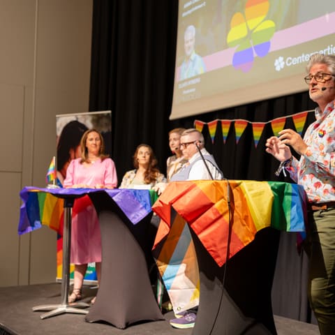 Foto av Mikael Lövholm