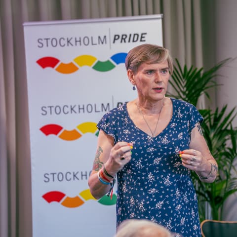Foto av Julius Lindblom