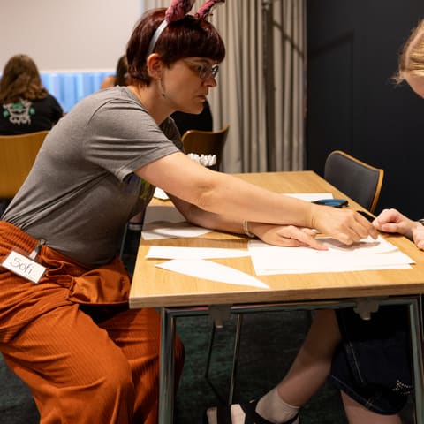 Foto av Mikael Lövholm