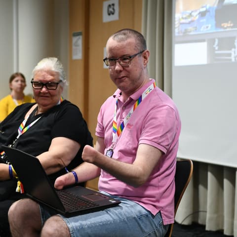 Foto av Josefine Tolleman