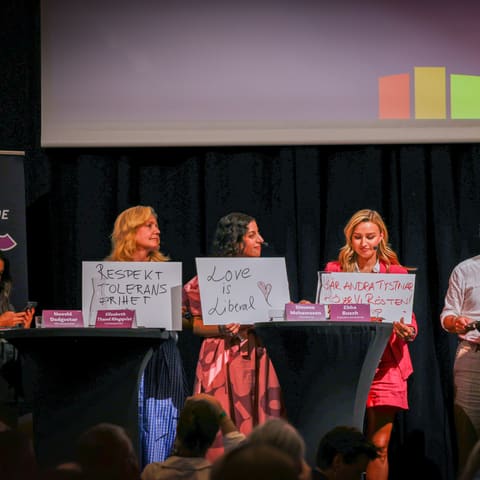 Foto av Anna Rydén