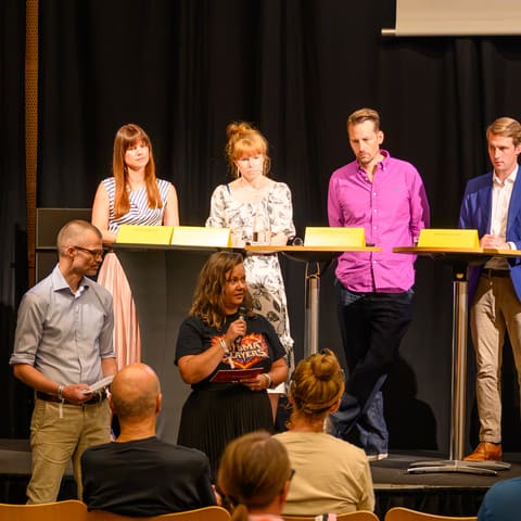 Foto av Alf Kjeller-Sellin