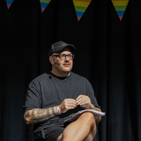 Foto av Patrick Skog